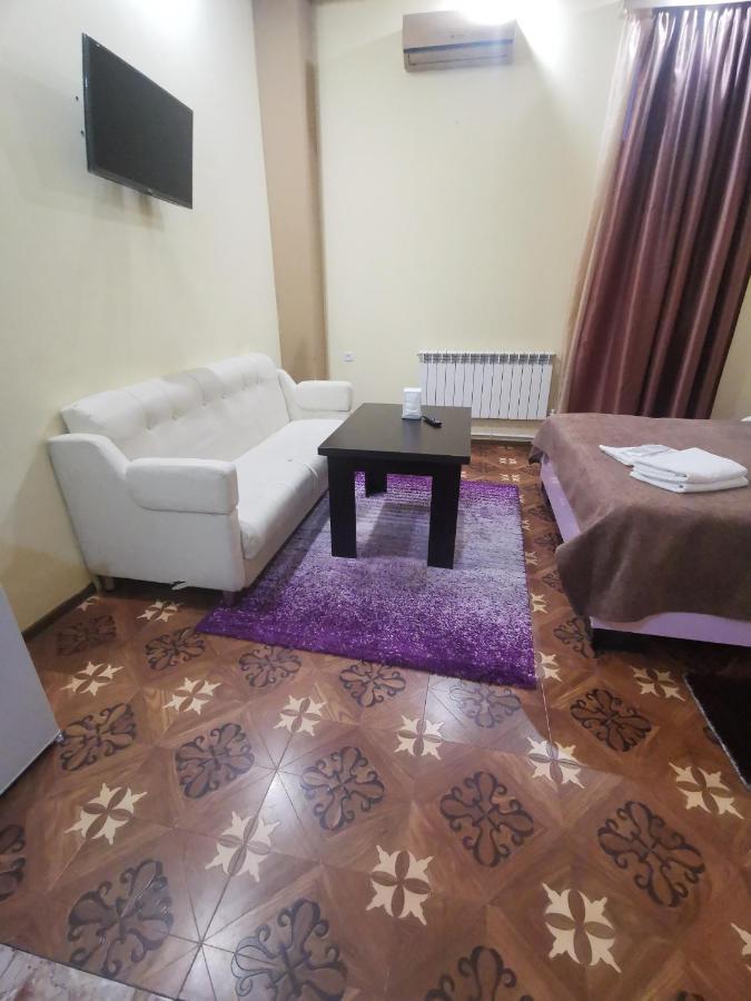 Narek+ Hotel Arrinj Luaran gambar