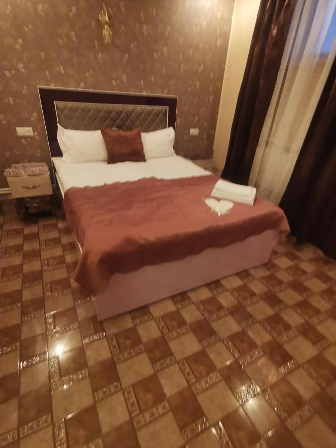 Narek+ Hotel Arrinj Luaran gambar