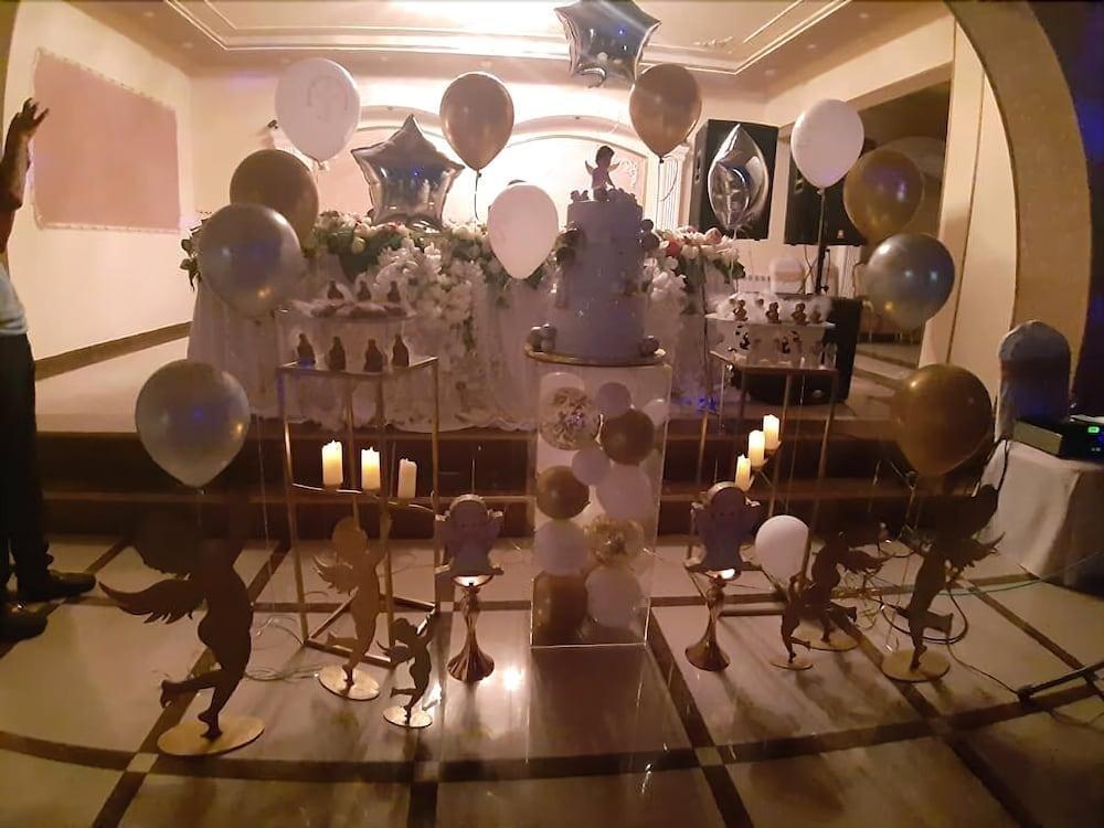 Narek+ Hotel Arrinj Luaran gambar