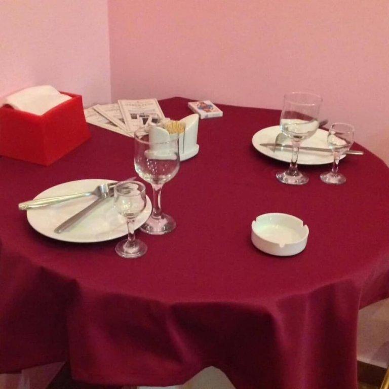 Narek+ Hotel Arrinj Luaran gambar