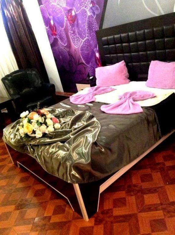 Narek+ Hotel Arrinj Luaran gambar