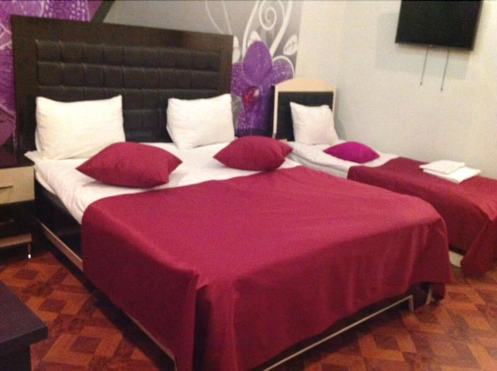 Narek+ Hotel Arrinj Luaran gambar