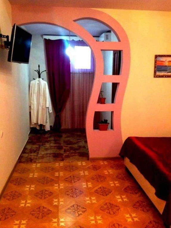 Narek+ Hotel Arrinj Luaran gambar
